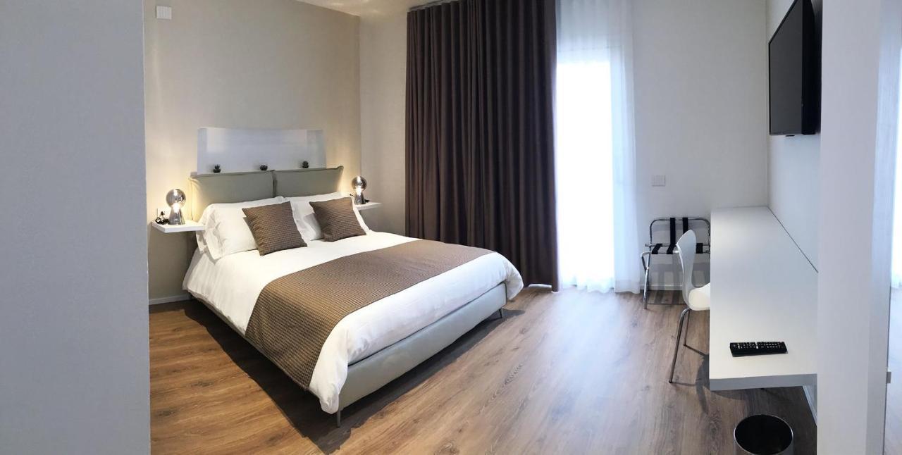 The Sisters Hotel Castelsardo Luaran gambar