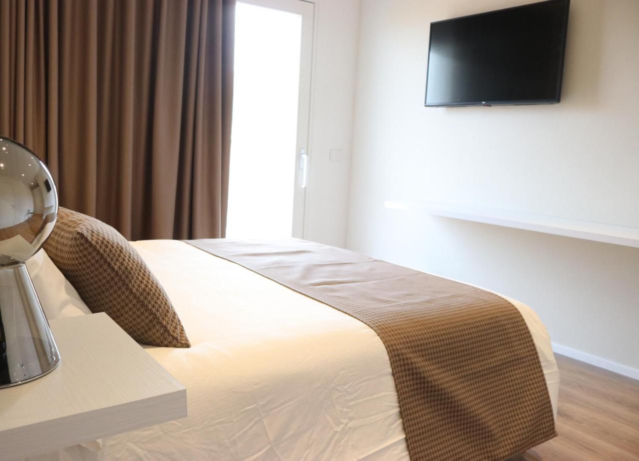 The Sisters Hotel Castelsardo Luaran gambar