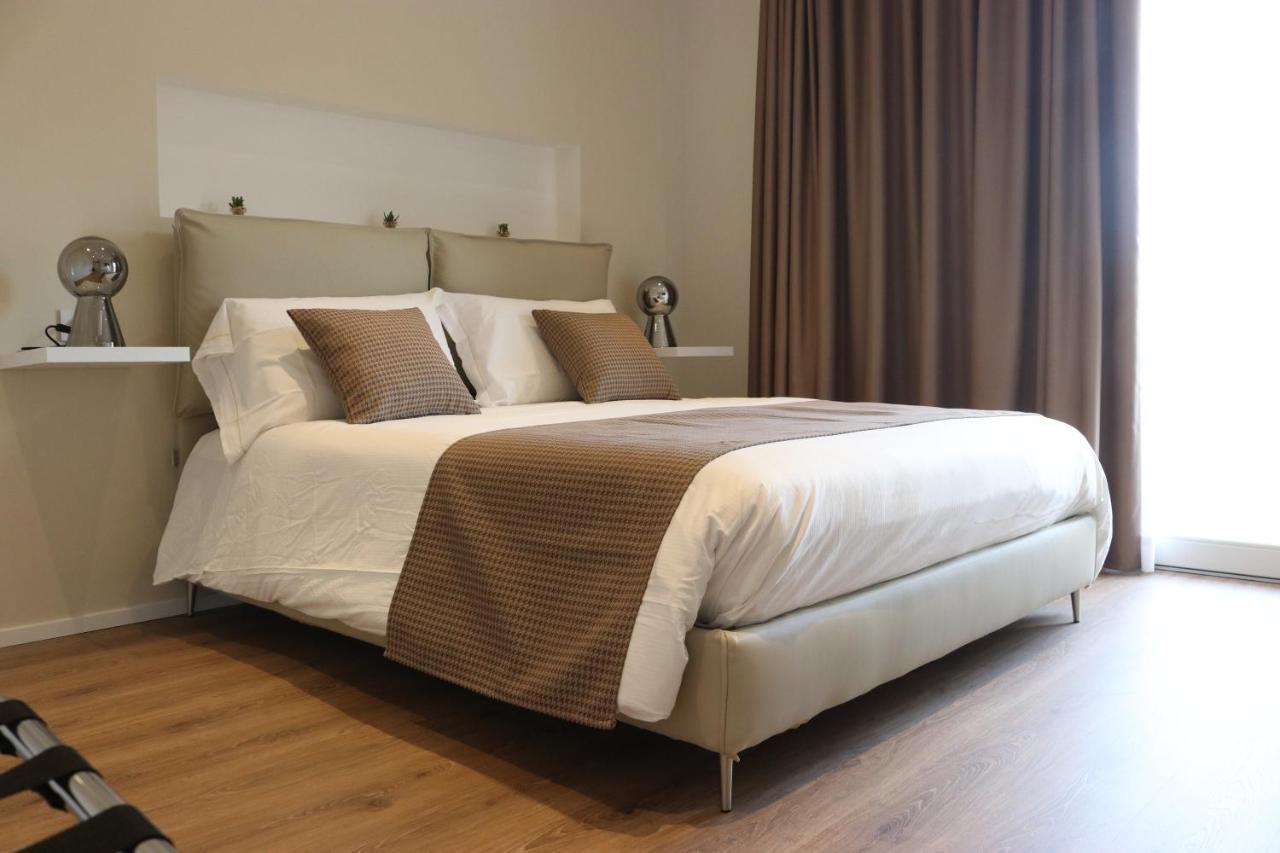 The Sisters Hotel Castelsardo Luaran gambar